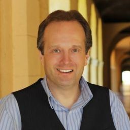 Troy Anderson | Co-Founder