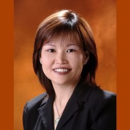 Irene Anderson | Co-Founder